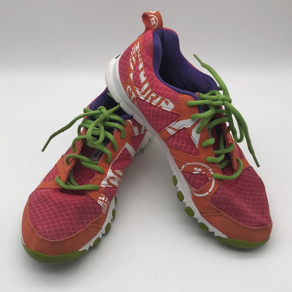 REEBOK SUBLITE FOAM Tennis Shoes.